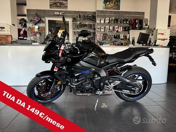 Yamaha MT-10 - 2017