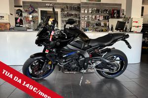 Yamaha MT-10 - 2017