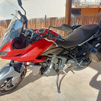 Triumph Tiger sport 660