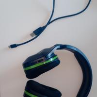 cuffie turtle beach stealth 600 gen 2 wireless