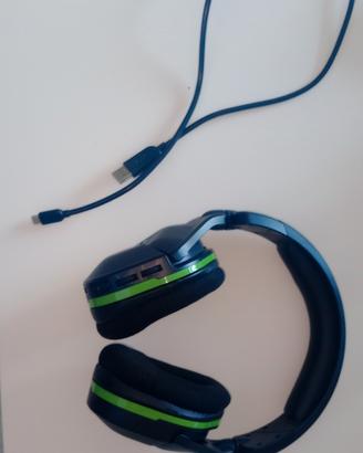 cuffie turtle beach stealth 600 gen 2 wireless