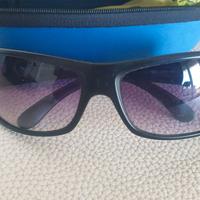 Occhiali da sole "Soldani"