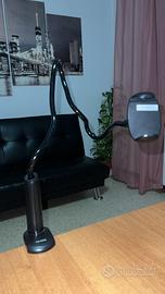 Porta cellulare smartphone da tavolo