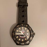 Breitling anni 80 arma carabinieri DPW