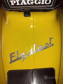 PIAGGIO VESPA 50 MOTORE ORIGINALE