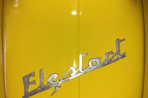 PIAGGIO VESPA 50 MOTORE ORIGINALE