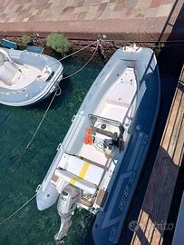 Gommone Sacs 4,75