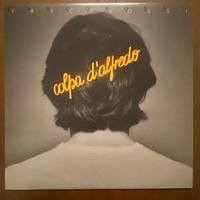 Vinile LP"Vasco Rossi-Colpa D'Alfredo"Prima Stampa