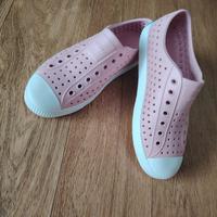 native jefferson m7 w9 scarpe di gomma