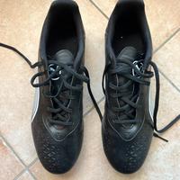 Scarpe da calcio Puma king numero 46