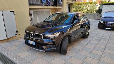 Volvo XC40 T5 Recharger Plug-in Hibrid Inscription