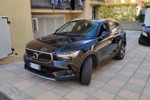 Volvo XC40 T5 Recharger Plug-in Hibrid Inscription