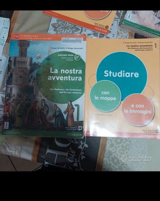 9788869102578la nostra avventura 1