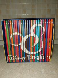 Disney English
