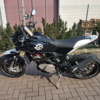 Husqvarna Nuda 900