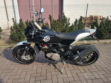 Husqvarna Nuda 900