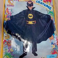 Costume di Carnevale Cat Boy bambino 