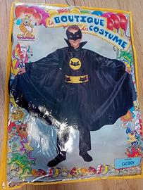 Costume di Carnevale Cat Boy bambino 