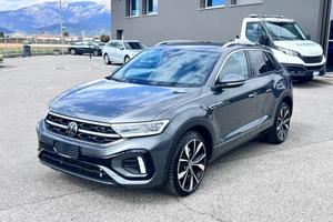 VOLKSWAGEN T-Roc 1.5 TSI ACT DSG R-Line Plus / C