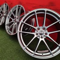 Cerchi OZ Audi A6 A7 A8 Q5 Q7 VW Touareg R21 NEW