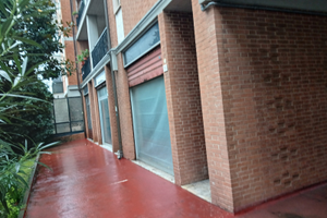 C1 locale commerciale