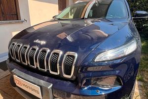 Jeep Cherokee 2.0 Mjt II 4WD Active Drive I Limite