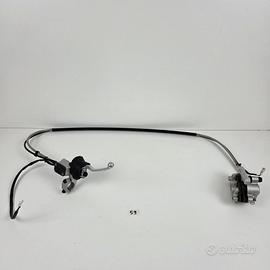 KTM XC-W 2016-2022 125 250 300 450 IMPIANTO FRENO 