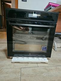 Electrolux Forno Incasso Pirolitico