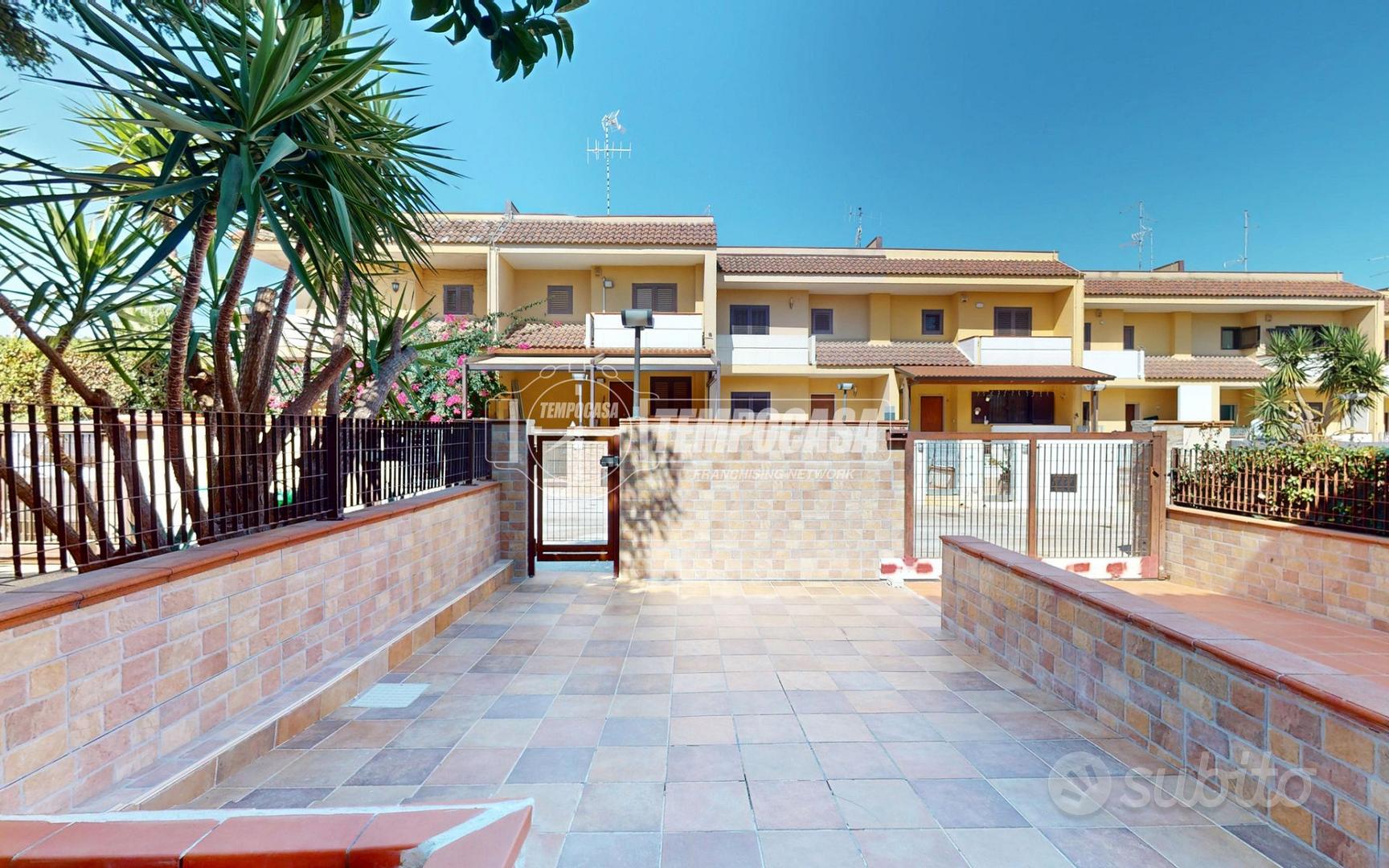 House in Casamassima, Barialto - Vista 3
