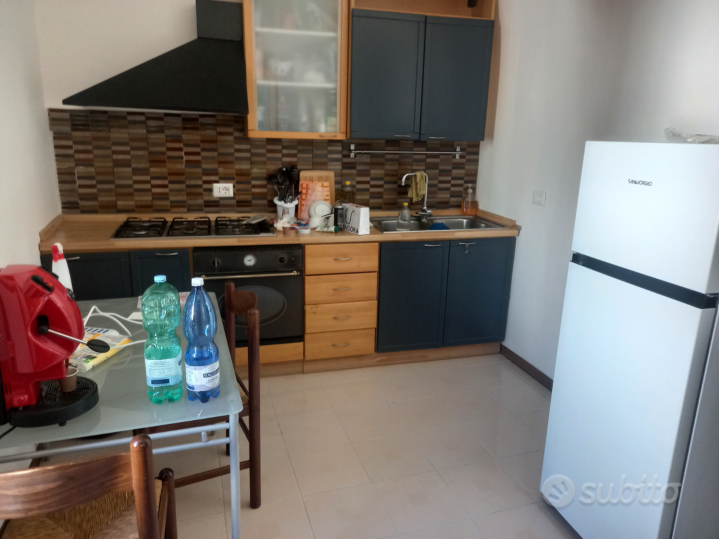 Appartamento – Amorosi, Benevento - Altro