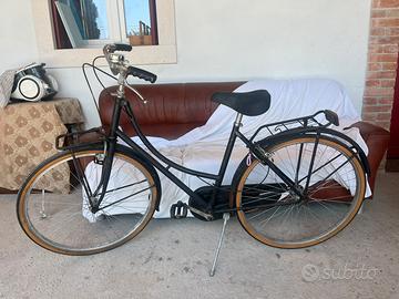 bici di una volta