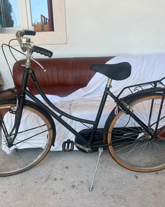 bici di una volta