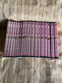 NUOVE Tantissime Serie Manga PARTE 11!