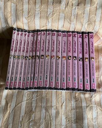 NUOVE Tantissime Serie Manga PARTE 11!