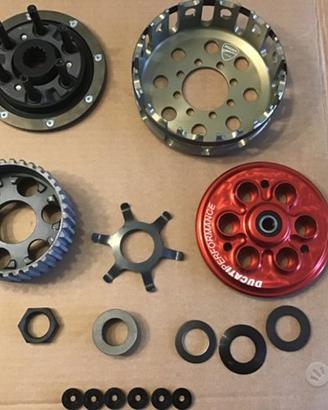 Frizione antisaltellamento ducati desmosedici rr