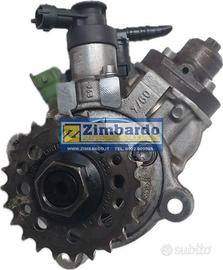 POMPA INIEZIONE LAND ROVER DISCOVERY SPORT 2.0 TD