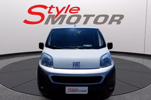 FIAT Fiorino 1.3 MJT 95CV Cargo SX