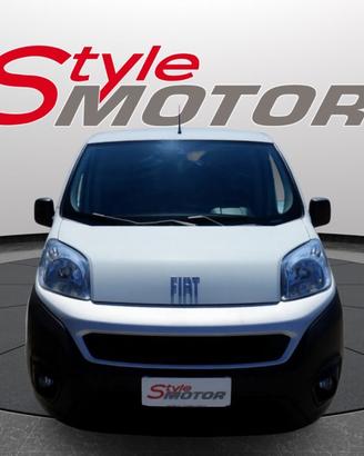 FIAT Fiorino 1.3 MJT 95CV Cargo SX