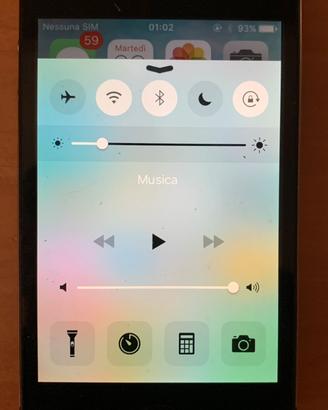 Iphone 4s Nero Apple