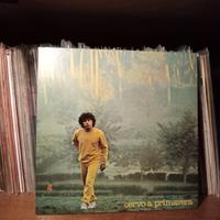 Riccardo Cocciante – Cervo A Primavera