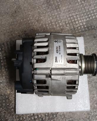 Alternatore Valeo VW Passat Diesel Revisionato