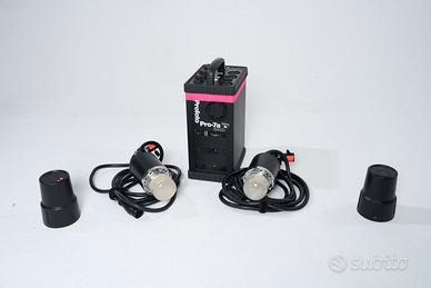 Profoto Pro 7A 2400 W