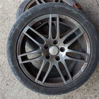 Cerchi Audi 17''