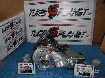 Attuatore elettronico hella turbo mercedes 220cdi