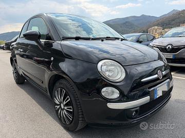 Fiat 500 1.3 Multijet 16V 95 CV - NEOPATENTATI