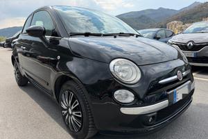 Fiat 500 1.3 Multijet 16V 95 CV - NEOPATENTATI