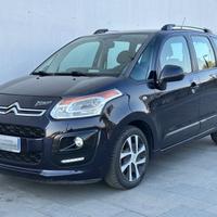 Citroen C3 Picasso 1.6 HDi 90 Seduction