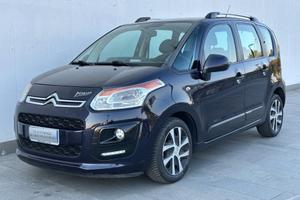 Citroen C3 Picasso 1.6 HDi 90 Seduction