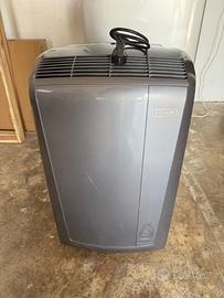 Condizionatore pinguino Delonghi PAC N90.B