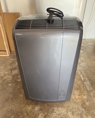 Condizionatore pinguino Delonghi PAC N90.B